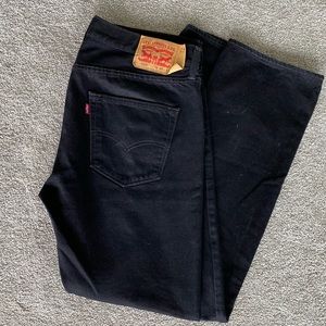 Men’s Levi’s 501